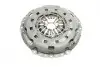 Демпфер + комплект зчеплення Ford Galaxy/Mondeo 2.2 TDCi 08-15 (+ вичавлений) LuK 600 0343 00 (фото 13)