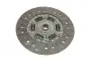 Демпфер + комплект зчеплення Ford Galaxy/Mondeo 2.2 TDCi 08-15 (+ вичавлений) LuK 600 0343 00 (фото 14)