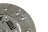 Демпфер + комплект зчеплення Ford Galaxy/Mondeo 2.2 TDCi 08-15 (+ вичавлений) LuK 600 0343 00 (фото 16)