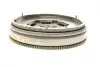 Демпфер + комплект зчеплення Ford Galaxy/Mondeo 2.2 TDCi 08-15 (+ вичавлений) LuK 600 0343 00 (фото 4)