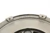 Демпфер + комплект сцепления + выжимной Fiat Fiorino/Punto 1.3 D Multijet 07- LuK 600 0344 00 (фото 15)