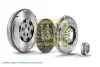 Демпфер + комплект сцепления VW LT 28-46 II, 2.5TDI, 99-06, ANJ, AVR, BBE, BBF LuK 600 0345 00 (фото 13)