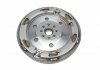 Демпфер + комплект зчеплення VW LT 28-46 II, 2.5TDI, 99-06, ANJ,AVR,BBE,BBF LuK 600 0345 00 (фото 2)