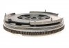 Демпфер + комплект зчеплення VW LT 28-46 II, 2.5TDI, 99-06, ANJ,AVR,BBE,BBF LuK 600 0345 00 (фото 3)