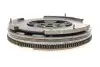 Демпфер + комплект сцепления VW LT 28-46 II, 2.5TDI, 99-06, ANJ, AVR, BBE, BBF LuK 600 0345 00 (фото 3)