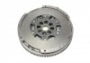 Демпфер + комплект зчеплення VW LT 28-46 II, 2.5TDI, 99-06, ANJ,AVR,BBE,BBF LuK 600 0345 00 (фото 4)