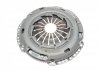 Демпфер + комплект зчеплення VW LT 28-46 II, 2.5TDI, 99-06, ANJ,AVR,BBE,BBF LuK 600 0345 00 (фото 6)