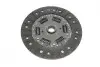 Демпфер + комплект сцепления VW LT 28-46 II, 2.5TDI, 99-06, ANJ, AVR, BBE, BBF LuK 600 0345 00 (фото 7)