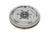 Демпфер + комплект зчеплення Nissan X-Trail 2.2 dCi 01-13/Primera 2.2Di/dCi 02- (+вижимний) LuK 600 0347 00 (фото 12)