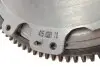 Демпфер + комплект зчеплення Nissan X-Trail 2.2 dCi 01-13/Primera 2.2Di/dCi 02- (+вижимний) LuK 600 0347 00 (фото 15)