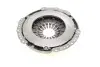 Демпфер + комплект зчеплення Nissan X-Trail 2.2 dCi 01-13/Primera 2.2Di/dCi 02- (+вижимний) LuK 600 0347 00 (фото 4)
