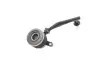 Демпфер + комплект зчеплення Renault Duster 1.5 dCi 4x4 10- (вижимної) K9K, 80/81kw LuK 600 0349 00 (фото 5)