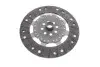 Демпфер + комплект зчеплення Renault Duster 1.5 dCi 4x4 10- (вижимної) K9K, 80/81kw LuK 600 0349 00 (фото 7)