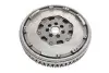 Демпфер + комплект зчеплення Renault Duster 1.5 dCi 4x4 10- (вижимної) K9K, 80/81kw LuK 600 0349 00 (фото 8)