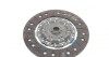 Демпфер + комплект сцепления Opel Astra H 04-10/Vectra C 05-08/Zafira 1.9CDTI 05-15 (d=240mm) LuK 600 0352 00 (фото 14)