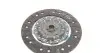 Демпфер + комплект сцепления Opel Astra H 04-10/Vectra C 05-08/Zafira 1.9CDTI 05-15 (d=240mm) LuK 600 0352 00 (фото 14)