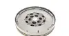 Демпфер + комплект сцепления Opel Astra H 04-10/Vectra C 05-08/Zafira 1.9CDTI 05-15 (d=240mm) LuK 600 0352 00 (фото 19)