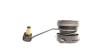 Демпфер + комплект сцепления Opel Astra H 04-10/Vectra C 05-08/Zafira 1.9CDTI 05-15 (d=240mm) LuK 600 0352 00 (фото 25)