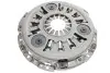 Демпфер + комплект сцепления Nissan Pathfinder 2.5 dCi 4WD 05- LuK 600 0363 00 (фото 16)