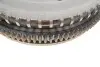 Демпфер + комплект сцепления Nissan Pathfinder 2.5 dCi 4WD 05- LuK 600 0363 00 (фото 3)