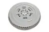 Демпфер + комплект сцепления Nissan Pathfinder 2.5 dCi 4WD 05- LuK 600 0363 00 (фото 4)