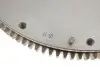 Демпфер + комплект сцепления Nissan Pathfinder 2.5 dCi 4WD 05- LuK 600 0363 00 (фото 6)