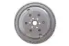 Демпфер + комплект зчеплення Opel Astra J 1.4 09-15 LuK 600 0370 00 (фото 11)