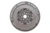 Демпфер + комплект зчеплення Opel Astra J 1.4 09-15 LuK 600 0370 00 (фото 12)