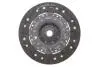 Демпфер + комплект зчеплення Opel Astra J 1.4 09-15 LuK 600 0370 00 (фото 7)