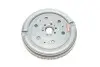 Зчеплення+маховик AUDI, SEAT, SKODA, VW LuK 600 0371 00 (фото 3)