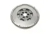 Зчеплення+маховик AUDI, SEAT, SKODA, VW LuK 600 0371 00 (фото 6)