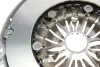 Зчеплення+маховик AUDI, SEAT, SKODA, VW LuK 600 0371 00 (фото 7)