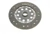 Демпфер + комплект зчеплення BMW 5 (F10) 10-14 N47 D20 LuK 600 0382 00 (фото 11)
