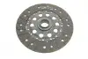 Демпфер + комплект зчеплення BMW 5 (F10) 10-14 N47 D20 LuK 600 0382 00 (фото 14)