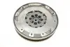 Демпфер + комплект зчеплення BMW 5 (F10) 10-14 N47 D20 LuK 600 0382 00 (фото 6)