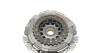 Комплект зчеплення Audi A3 1.6TDI/Skoda Octavia 1.6TDI/VW Caddy 1.6TDI 09-, DSG7-0AM/0CW (DQ200) LuK 602 0002 00 (фото 11)