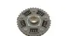 Комплект зчеплення Audi A3 1.6TDI/Skoda Octavia 1.6TDI/VW Caddy 1.6TDI 09-, DSG7-0AM/0CW (DQ200) LuK 602 0002 00 (фото 18)