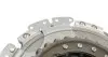 Комплект зчеплення Audi A3 1.6TDI/Skoda Octavia 1.6TDI/VW Caddy 1.6TDI 09-, DSG7-0AM/0CW (DQ200) LuK 602 0002 00 (фото 4)