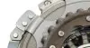Комплект зчеплення Audi A3 1.6TDI/Skoda Octavia 1.6TDI/VW Caddy 1.6TDI 09-, DSG7-0AM/0CW (DQ200) LuK 602 0002 00 (фото 5)