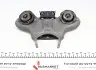 Комплект зчеплення Renault Megane/Scenic 1.5dCi 08- (АКПП), DC4.000/DC4.001 LuK 602 0005 00 (фото 11)