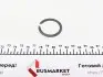 Комплект зчеплення Renault Megane/Scenic 1.5dCi 08- (АКПП), DC4.000/DC4.001 LuK 602 0005 00 (фото 19)