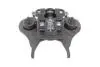 Комплект зчеплення Ford Focus III 1.6Ti/2.0, 07/10 -, 77/92/110kw (Powershift), DPS6 LuK 602 0008 00 (фото 12)