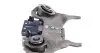 Комплект зчеплення Ford Fiesta VI (CB1, CCN): 1.0 EcoBoost 01/13-, 74kw, Powershift, DPS6 LuK 602 0014 00 (фото 18)