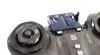 Комплект зчеплення Ford Fiesta VI (CB1, CCN): 1.0 EcoBoost 01/13-, 74kw, Powershift, DPS6 LuK 602 0014 00 (фото 20)