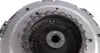 Комплект зчеплення Ford Fiesta VI (CB1, CCN): 1.0 EcoBoost 01/13-, 74kw, Powershift, DPS6 LuK 602 0014 00 (фото 26)
