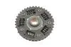 Комплект зчеплення VW Golf VII/VIII/Passat B8/Touran (5T1) 1.5TSI 17-, DSG7-0AM/0CW (DQ200) LuK 602 0025 00 (фото 3)