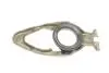 Комплект зчеплення VW Golf VII/VIII/Passat B8/Touran (5T1) 1.5TSI 17-, DSG7-0AM/0CW (DQ200) LuK 602 0025 00 (фото 9)