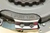 Комплект зчеплення VW Polo V 1.4 TDI 14- CUSA/CYZB/CUTA, DSG7-0AM/0CW (DQ200) LuK 602 0030 00 (фото 8)