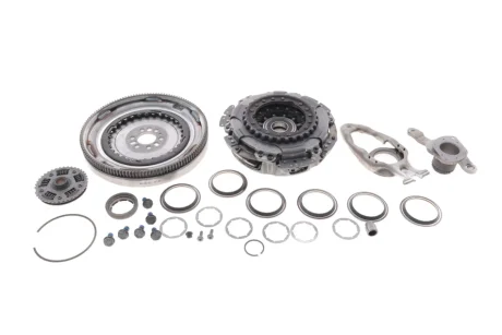 Комплект зчеплення з маховиком LuK 603 1007 00