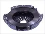Комплект сцепления Fiat Panda/Uno -95 (d=170mm) (+выжимной) LuK 617 0474 11 (фото 2)